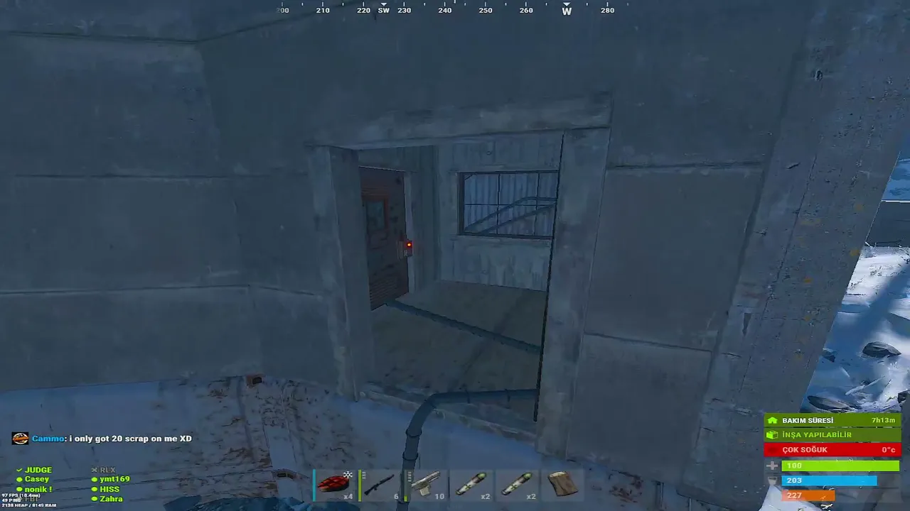 4armanixd live