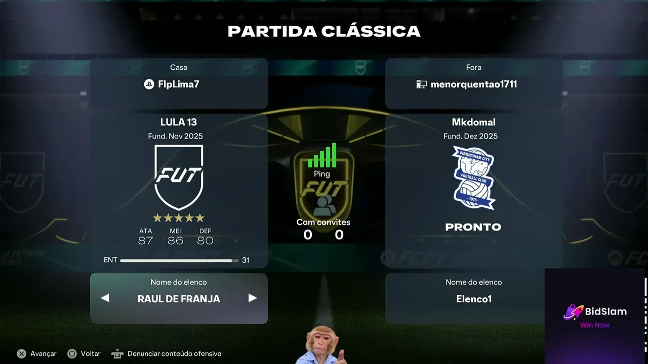 FeshowFlp live