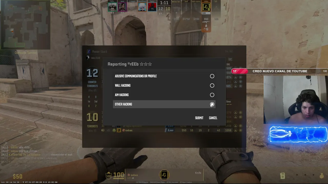 TaoDota live stream