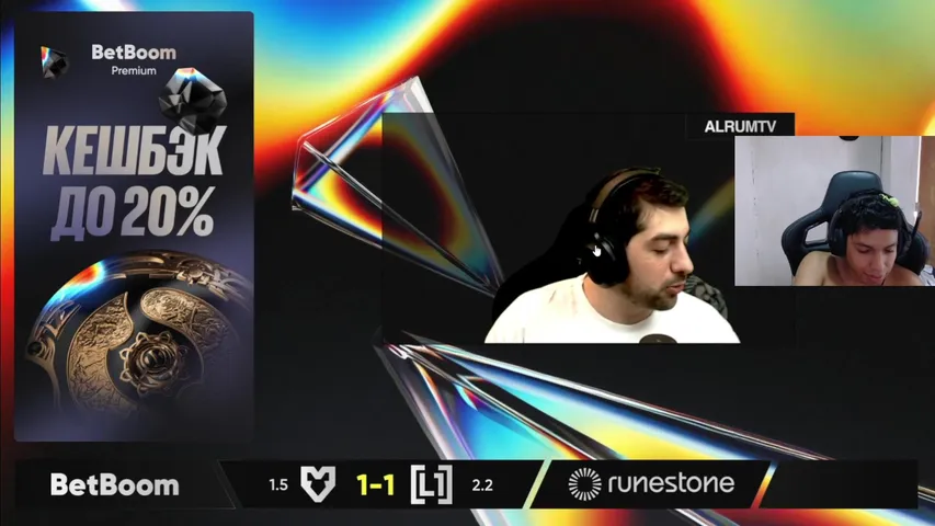 RANKEDS 10K EUROPA l GOTTO HOUSE l HOY NOS ELIGEN EN EL ZENILTERNATIONAL?