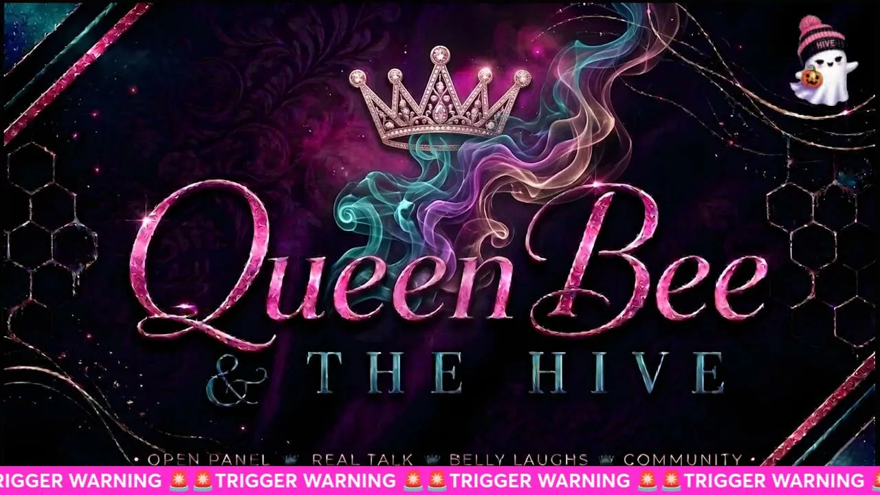 QueenBeeOG888 live