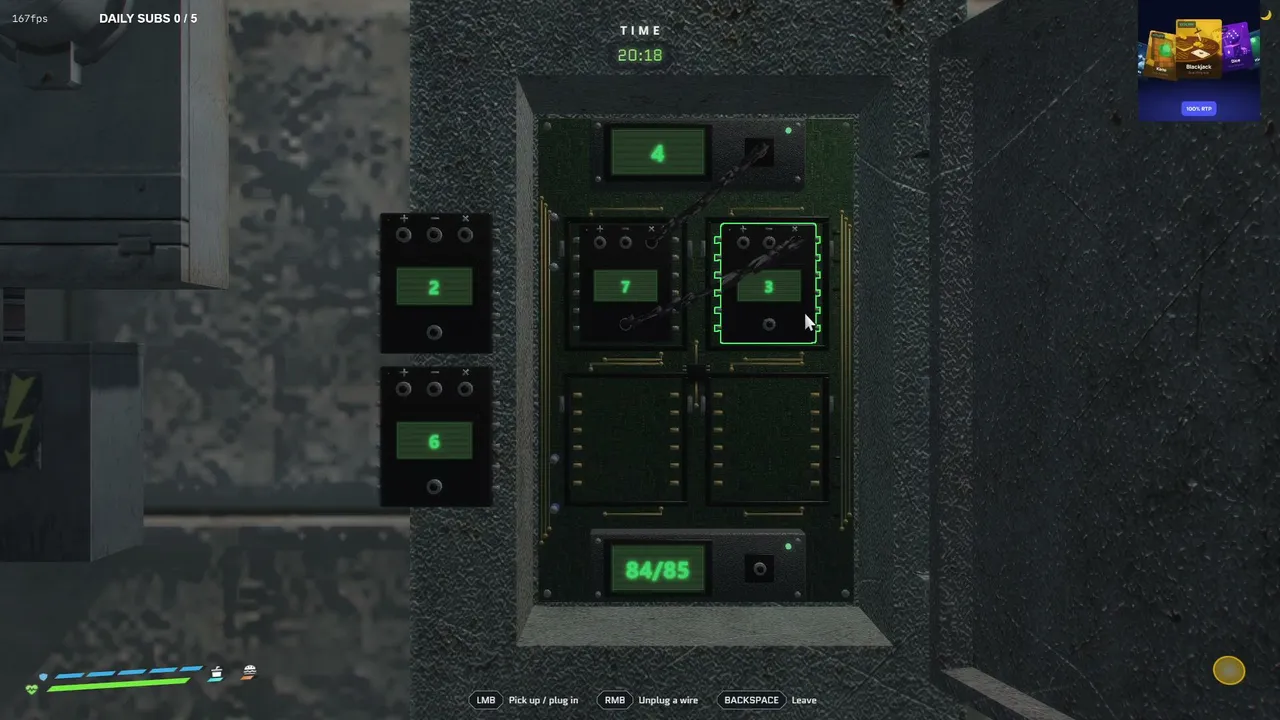 GK47 live stream