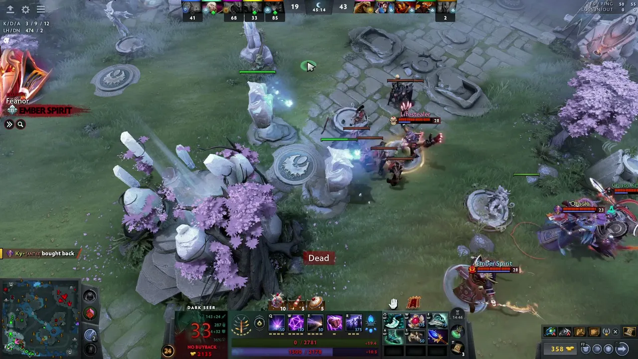 Jingdota live