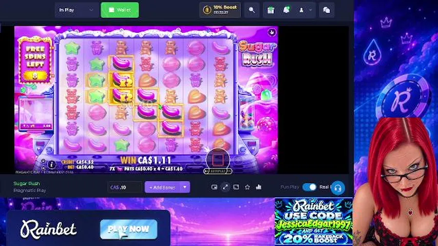 jessicaedgar1997 playing Slots & Casino - Live Casino Stream