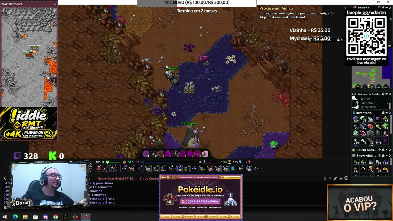 xDaren