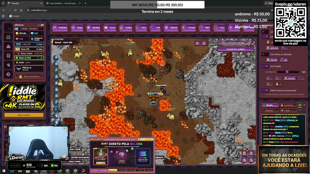 xDaren
