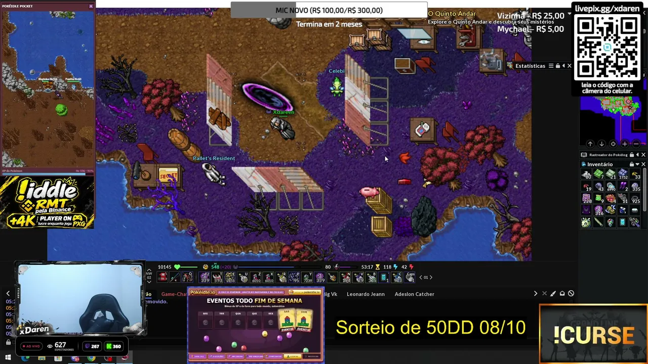 xDaren