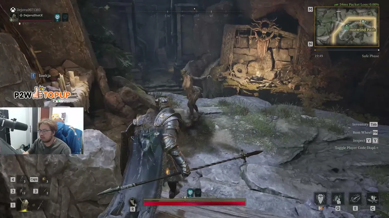 Dejavushot