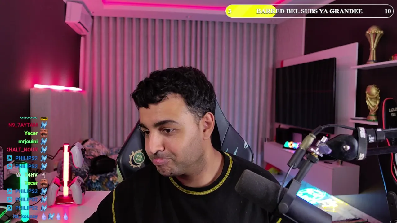 Parker_Seifddine live