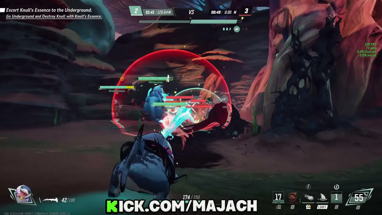 MAJACH