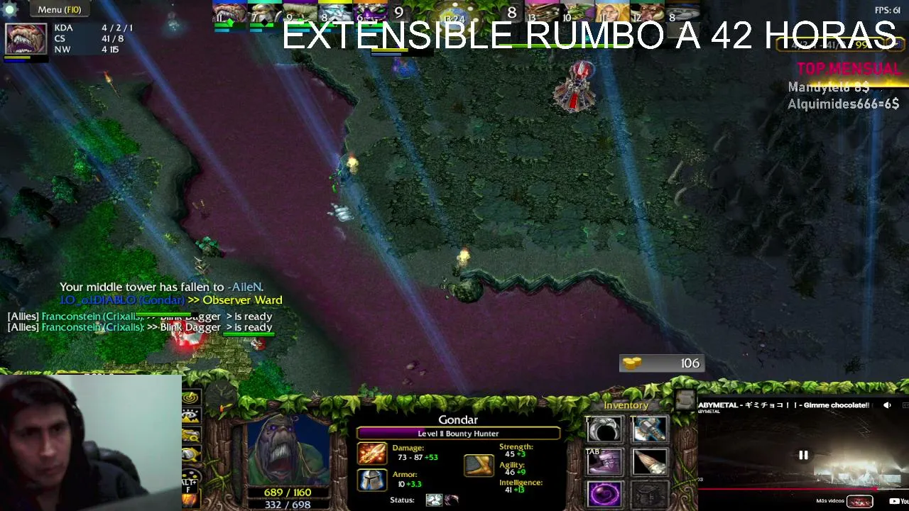 TIOMUERTO