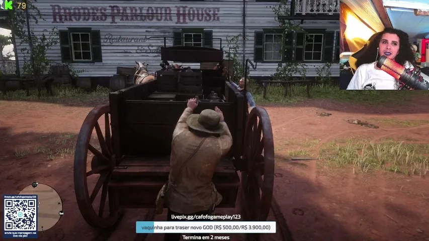 cafofogameplay preview