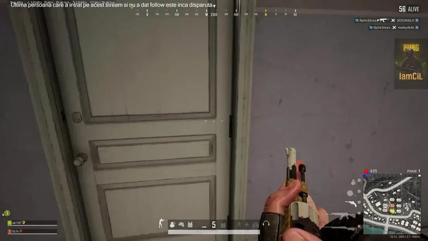 PUBG: Who Needs a Plan? Let’s Just Drop and Go!🍗🔥 / !join / !socials / !team