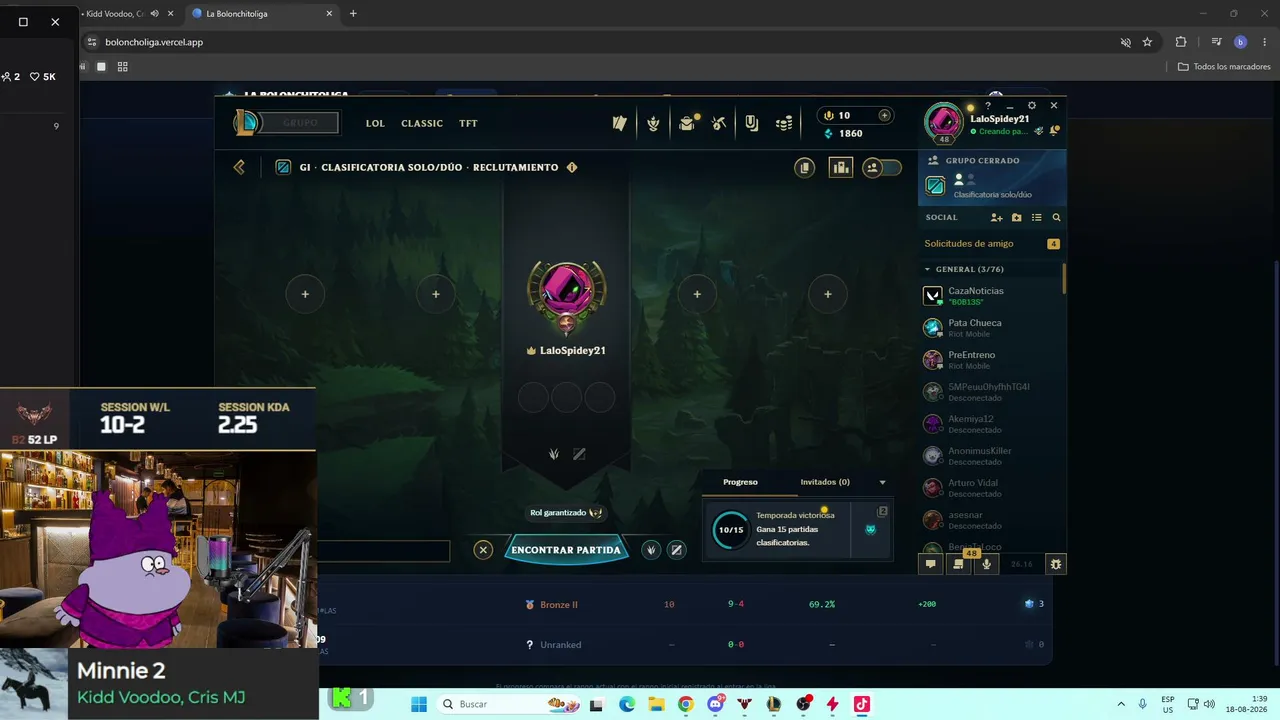bjimenez4343 live