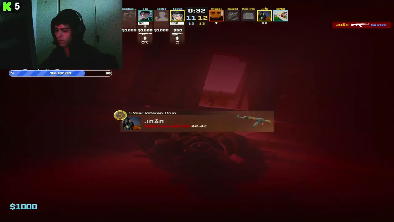 Santzzgs live