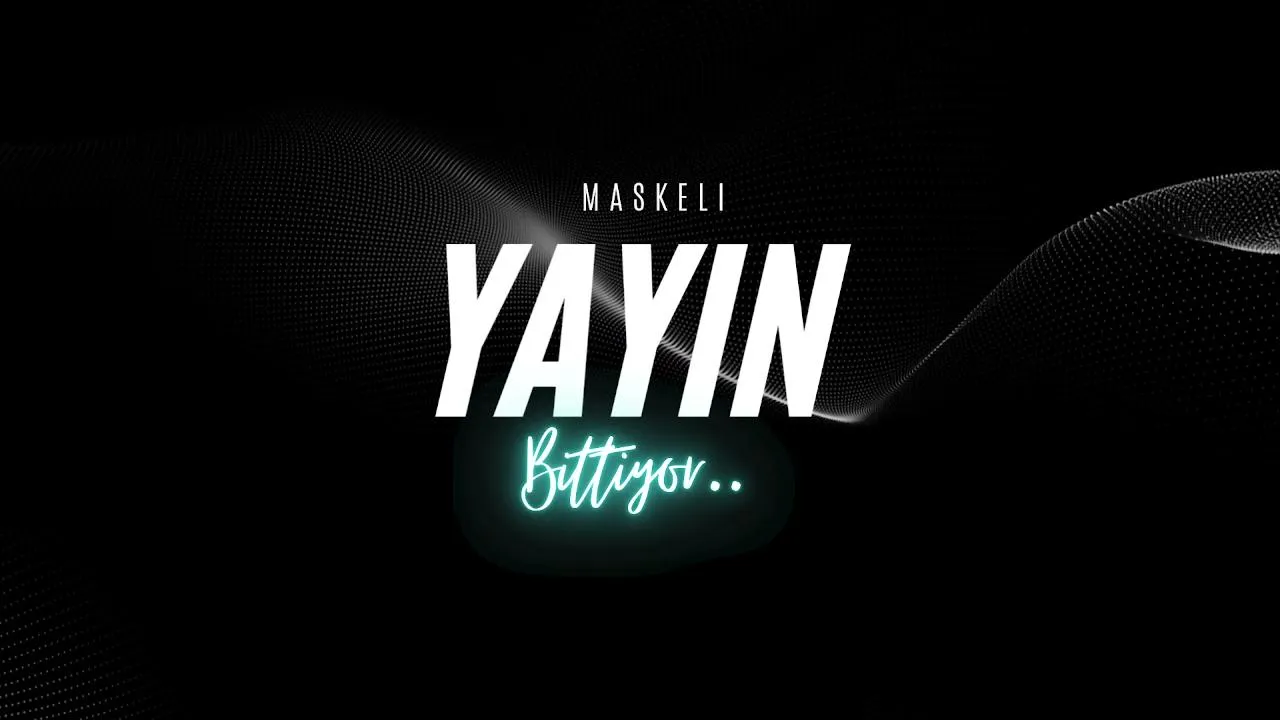 Maskeli live stream