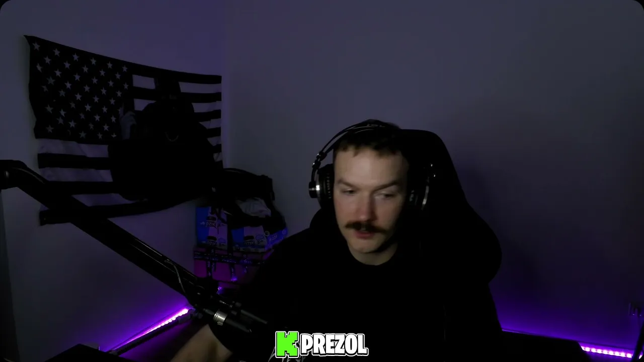 PREZOL live