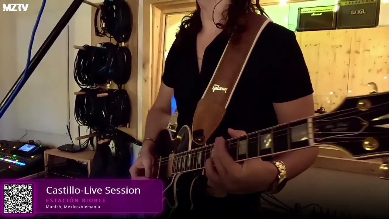 Mztvmusic live