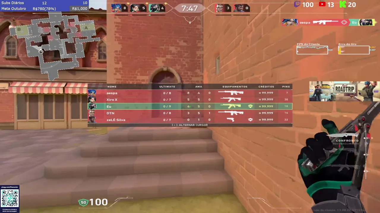 Phenombr