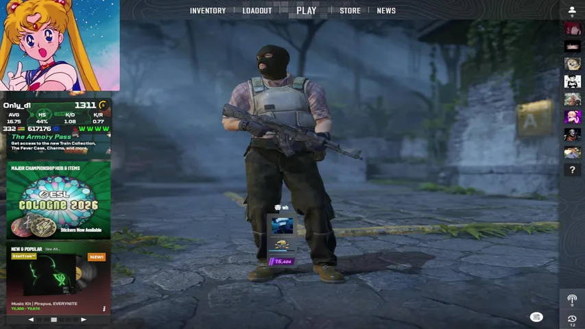 faceit