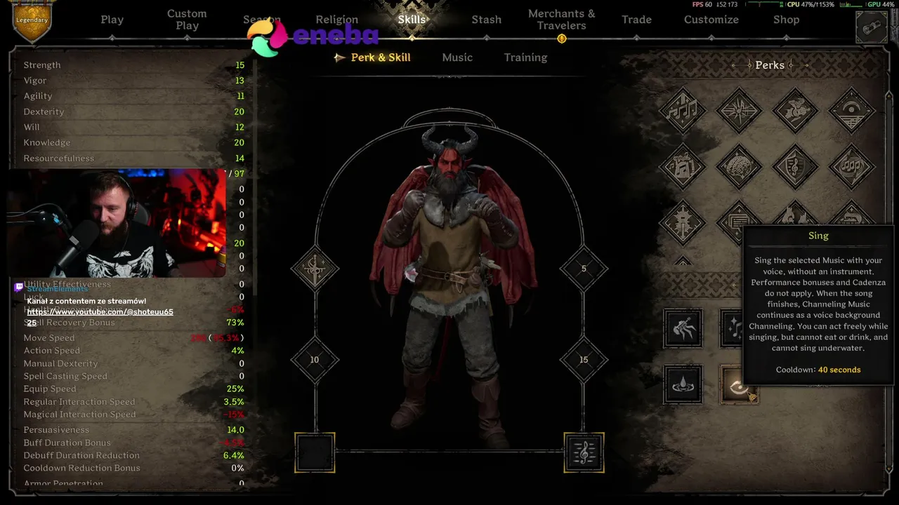 diabeuu live stream