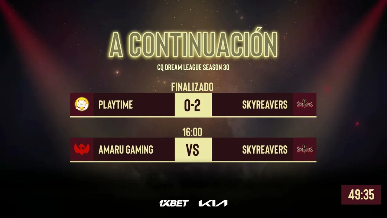 AmericaEsportsDota2 live stream