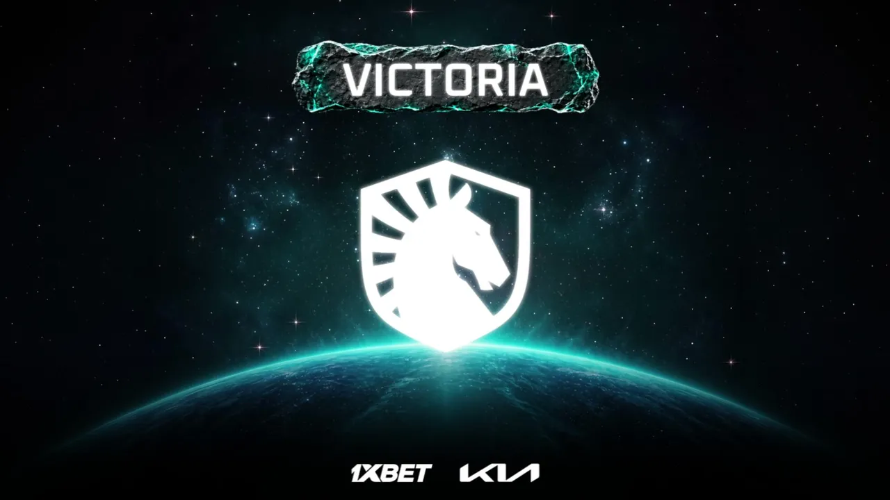 LIQUID vs ASTRA INVICTA | PARI Universe: Playoffs