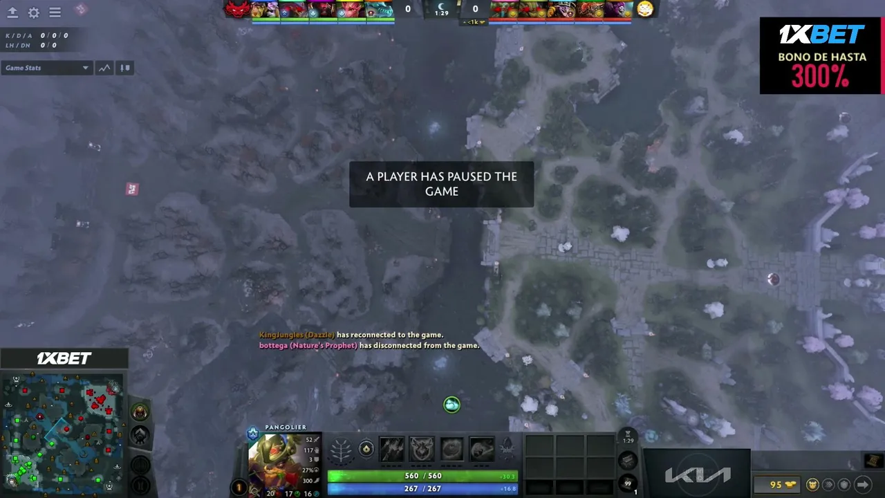 AmericaEsportsDota2 live stream
