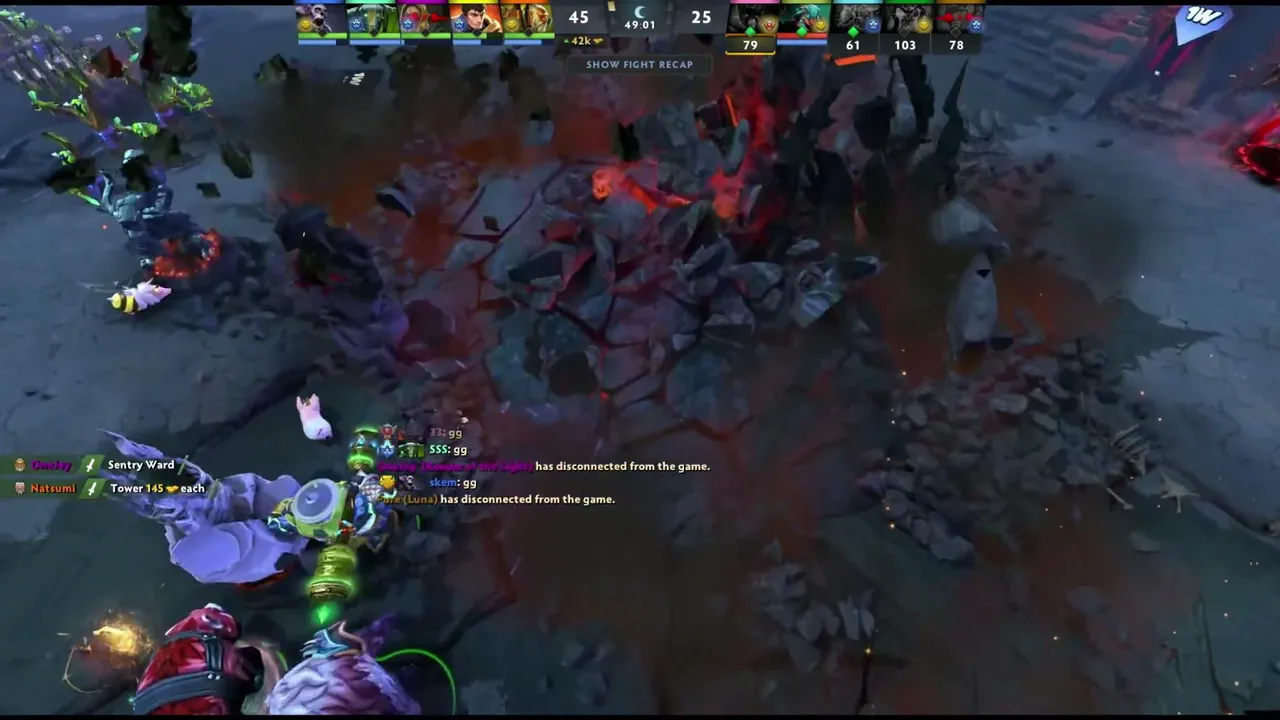OG vs 1W | PARI Universe: Group Stage