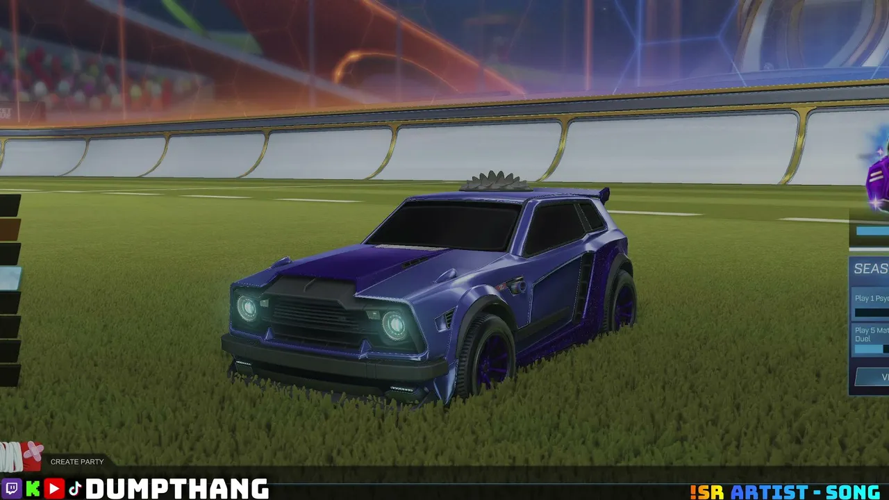 DuMpthang live