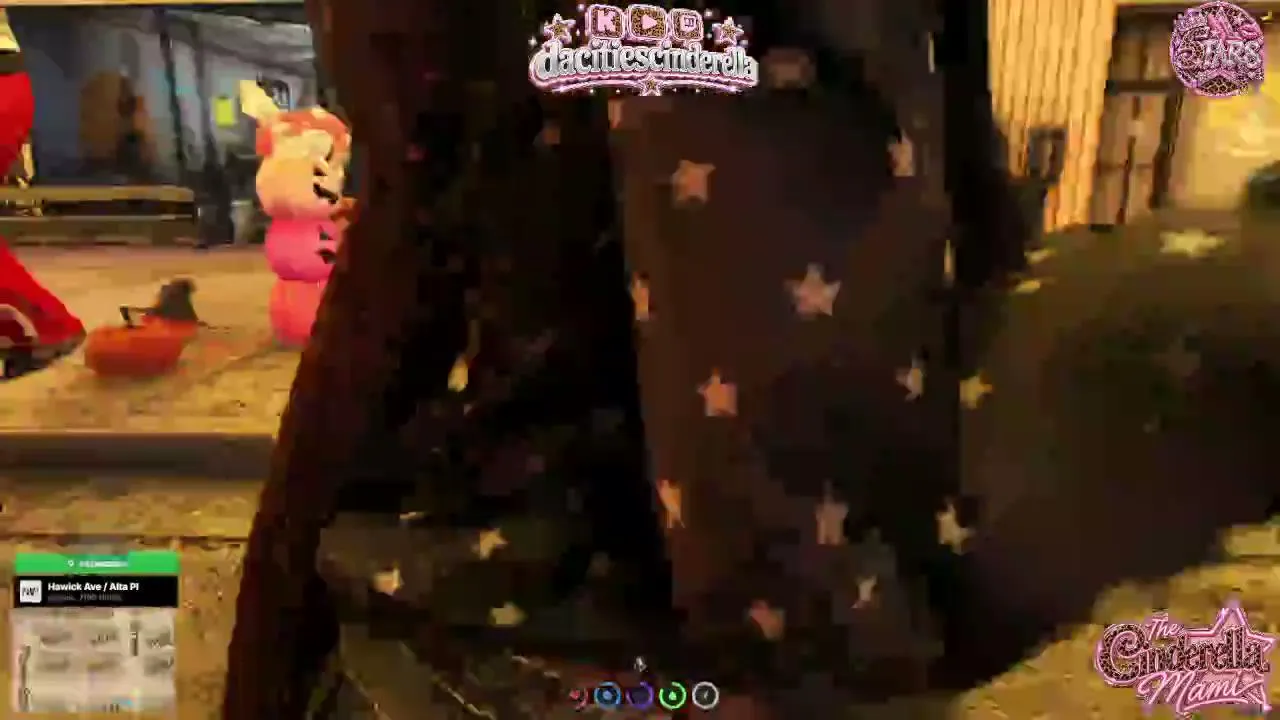 cinderellamami live stream