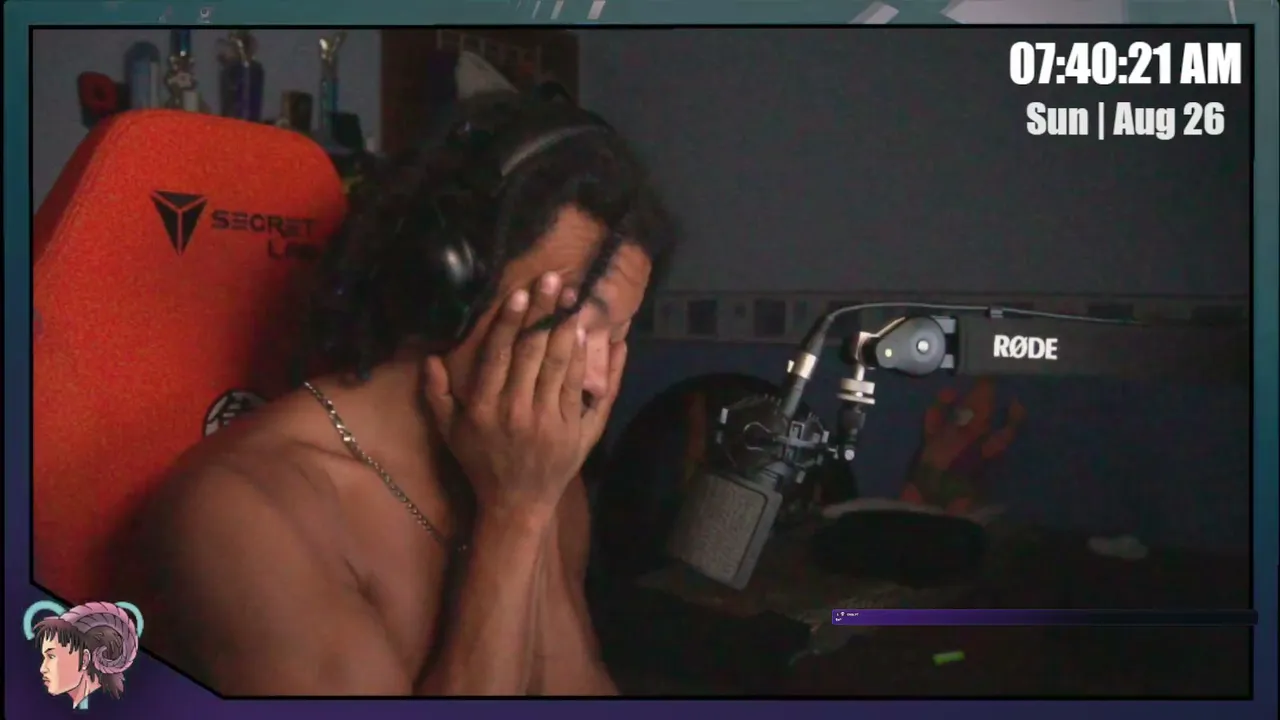 kid_emotions live