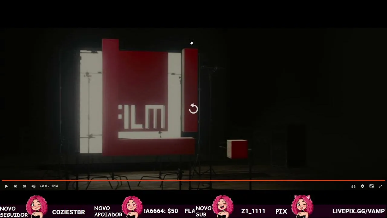 lilp1nk live