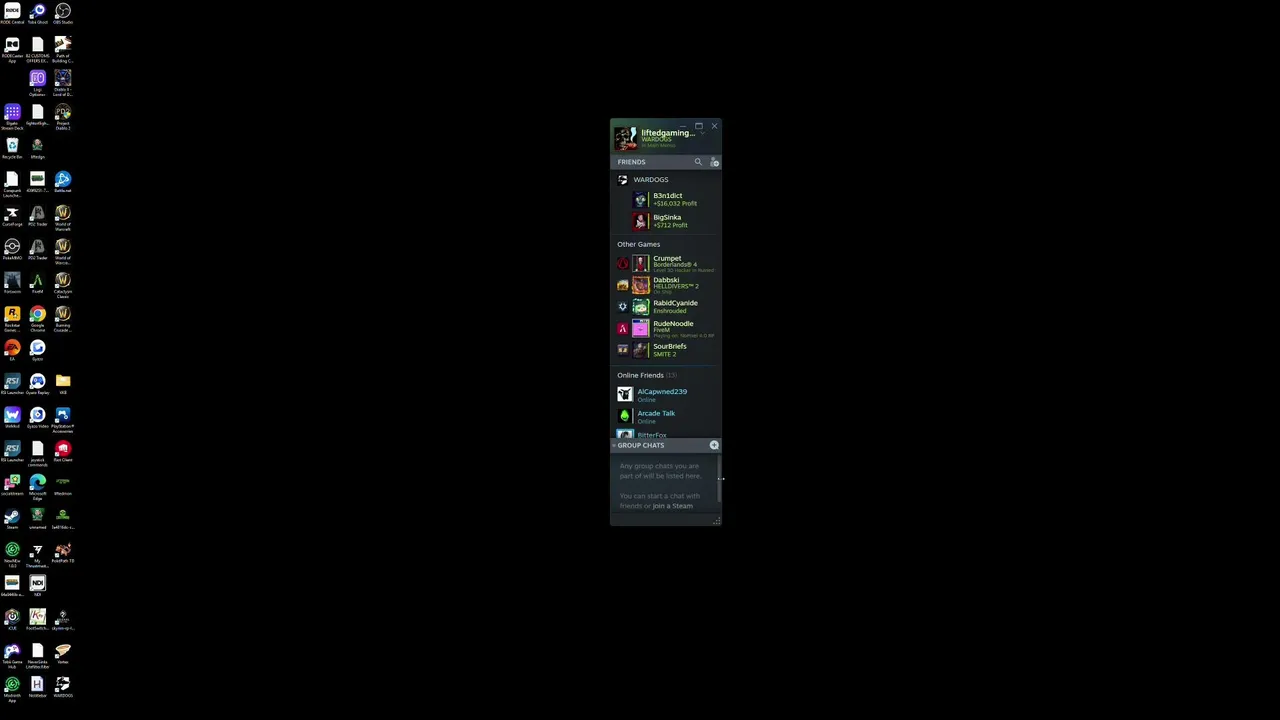 Walter Melon NoPixel V 420 friendly come chill