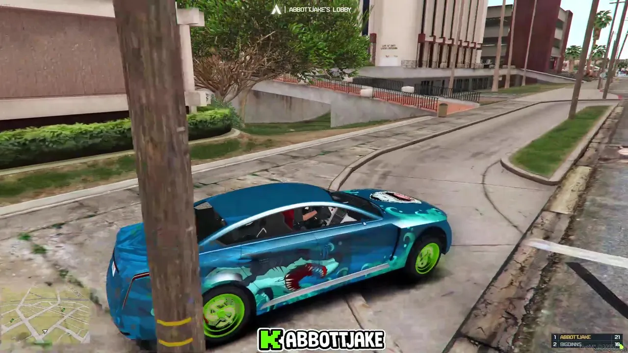 AbbottJake