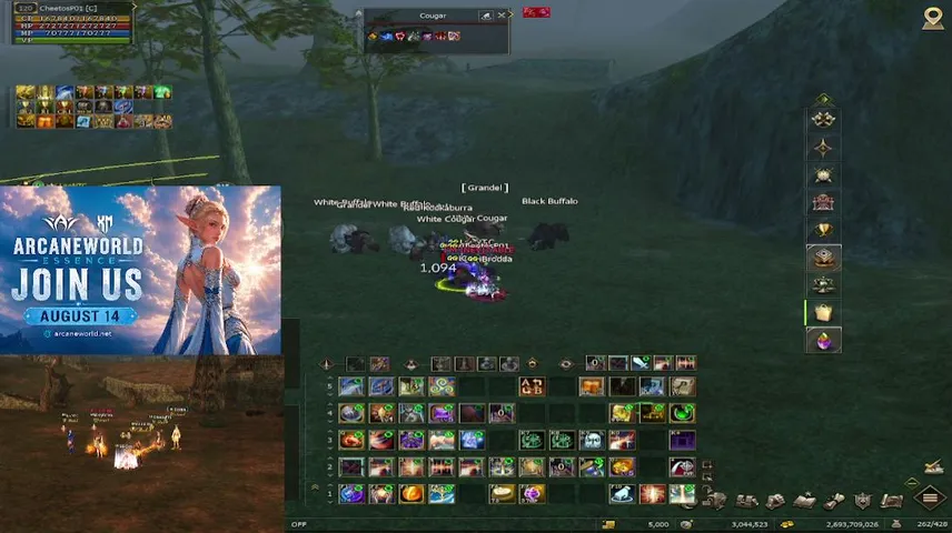 xsmooth-tv Lineage 2 stream image