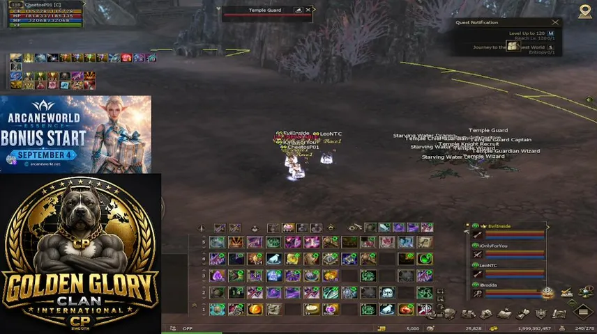 xsmooth-tv Lineage 2 stream image