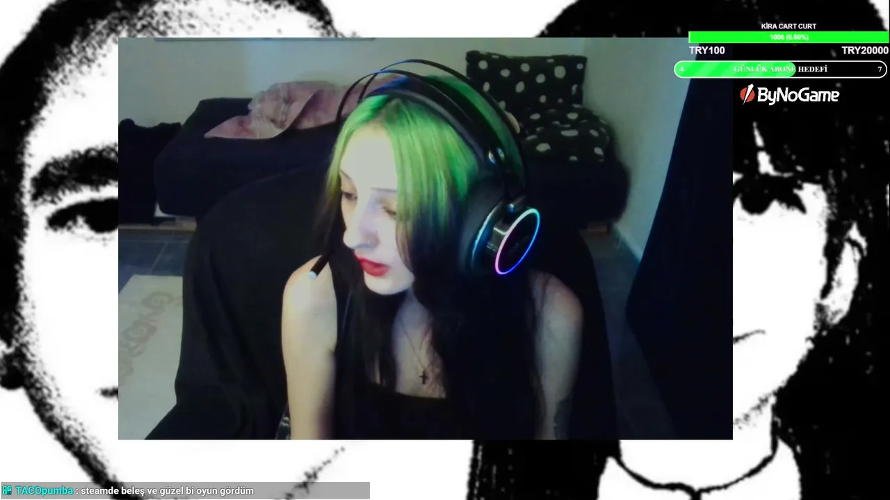 agnesvardaa live