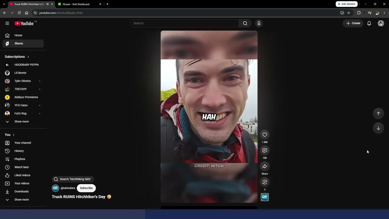 chrome40 live stream