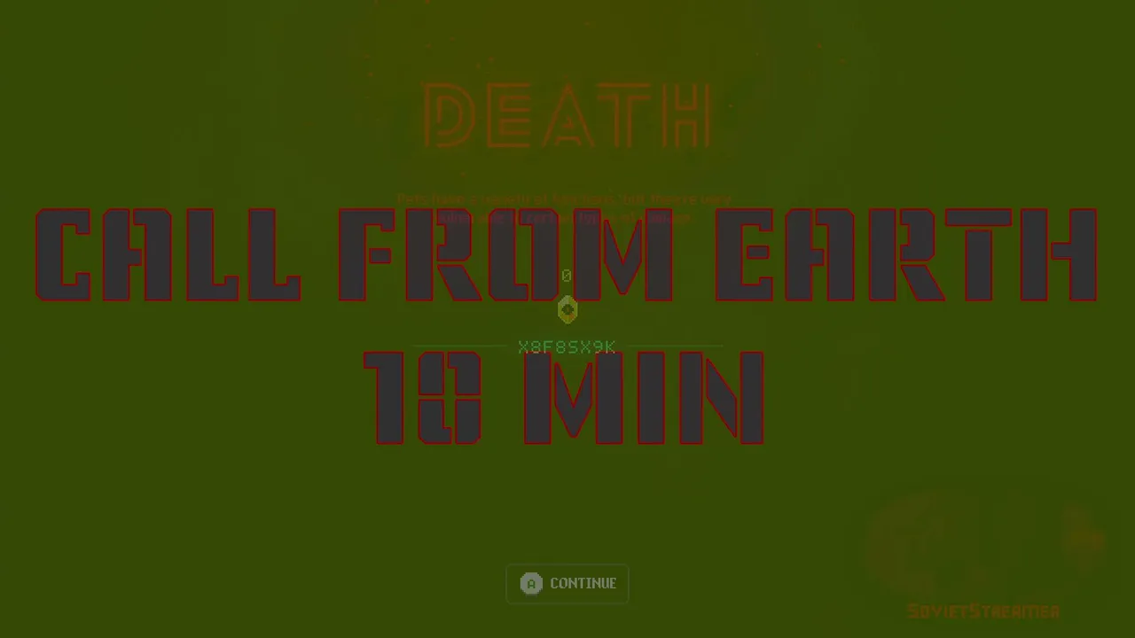 SovietStreamer live