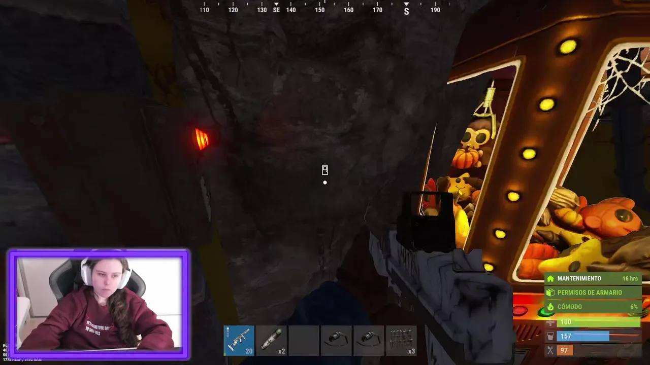 pauletaaa15 live stream