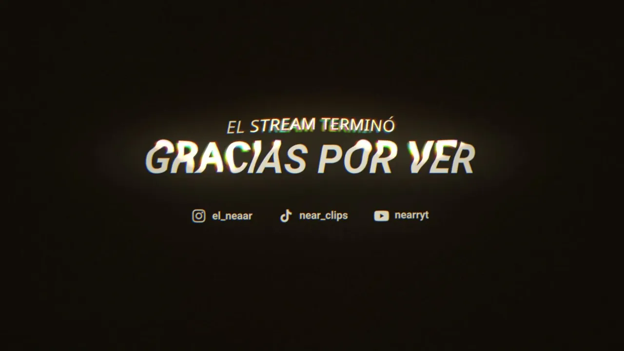 el_neaar live