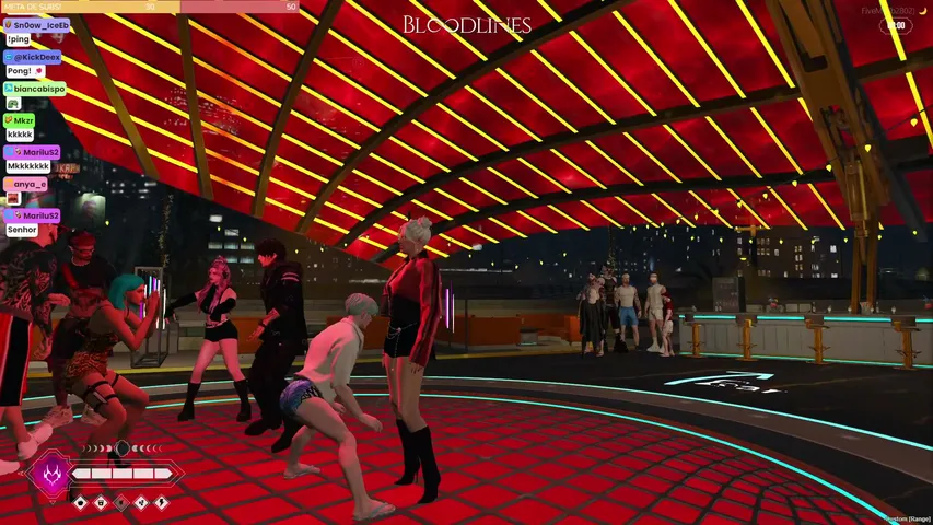 LIVE DE TALVEZ QUASE 24H!┋!pix !locatena