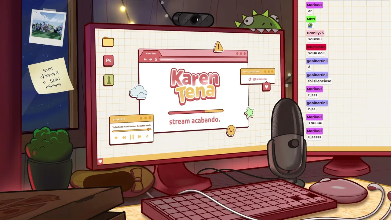 Karentena live