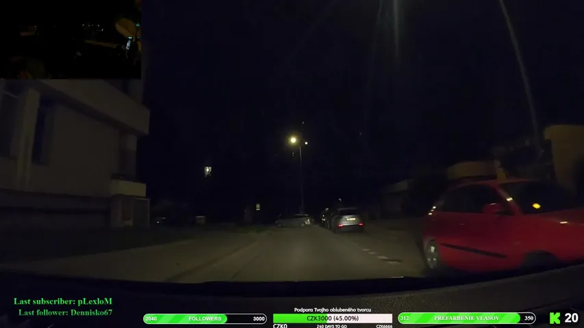 [CZ/SK] Back to reality - Wolt po Brne