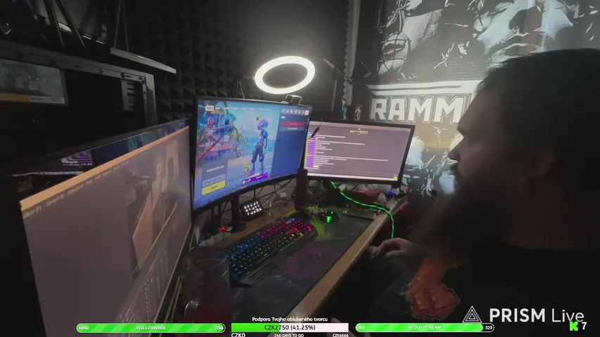 [CZ/SK] Predpracovné Forečko