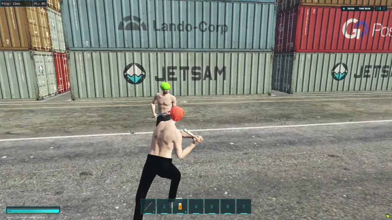 zackdempsey live
