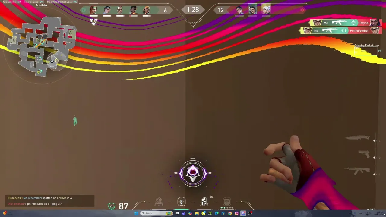 Fayezalz live stream