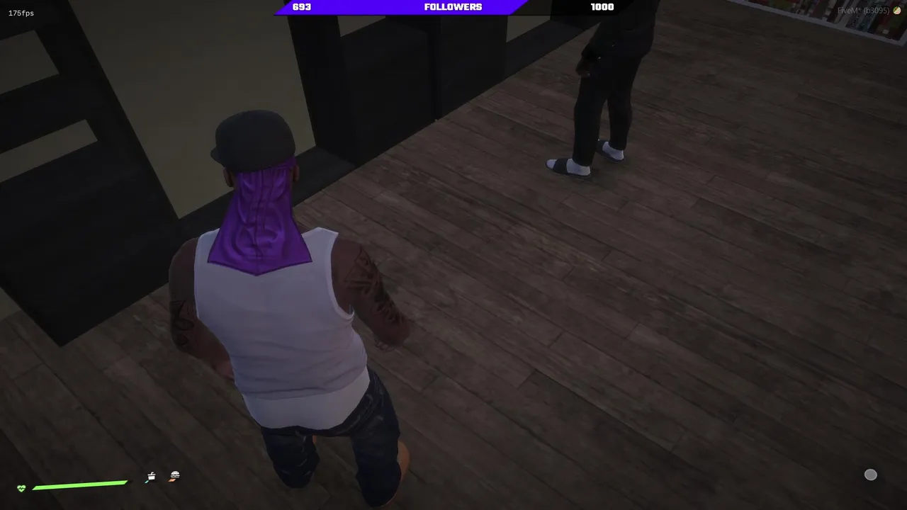 LOGANSLAPS live