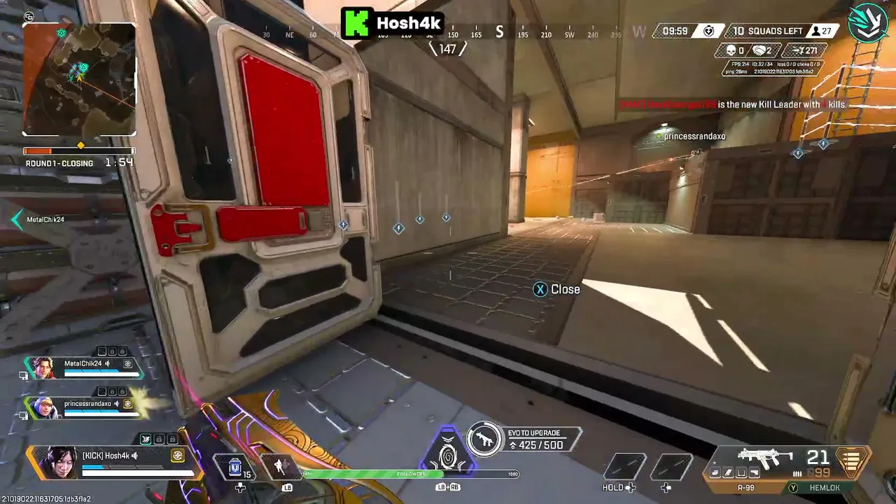 Hosh4k
